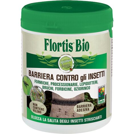 Barriera insetti 500 gr pasta fluida (1/2)