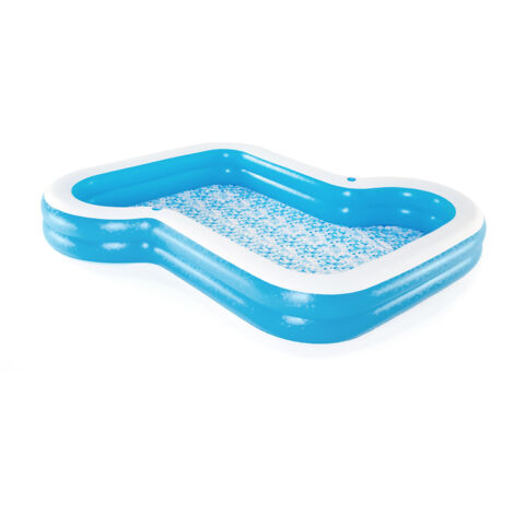PISCINA SENSAZIONALE 305 X 274 X 46 CM