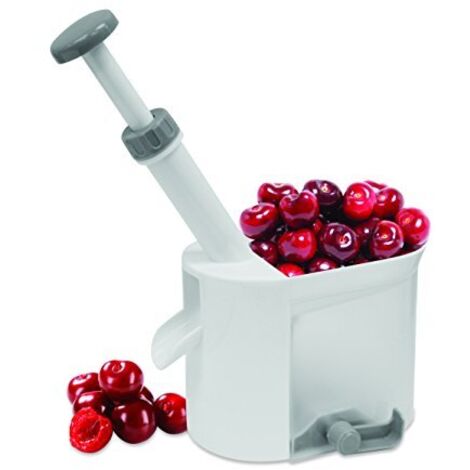 Snocciolatore per ciliegie e olive (1/4)