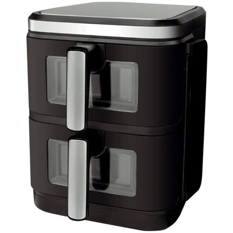 Friggitrice ad aria 11 Lt – FR4611D
