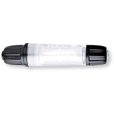Filtro in linea per tubo da 16 mm Claber (1/4)