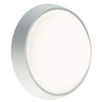 Lampada da esterno a Led integrato 8 Watt colore bianco