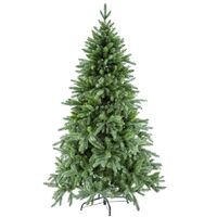 Albero ararat verde cm97h120 con 692 rami