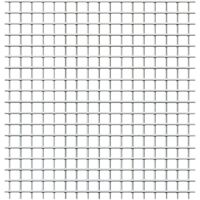 Rotolo rete multizincata 1 x 25 m