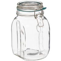 Barattolo vetro 1,5 L