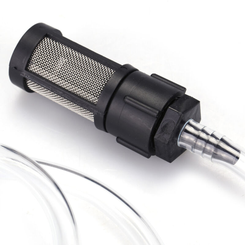 Eosnow Kit irrigation jardin G3/4 avec injecteur engrais, interrupteur, filtre et tube eau 3