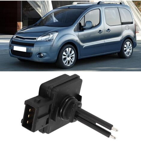 Eosnow,Capteur de niveau de liquide de refroidissement pour moteur de voiture, accessoire système de carburant 9646902580, adapté pour CITROEN