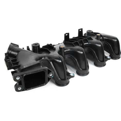 Eosnow,Collecteur d'admission avec joints 9684941780 pour Peugeot 206 207 307 1.6 HDI TDCI