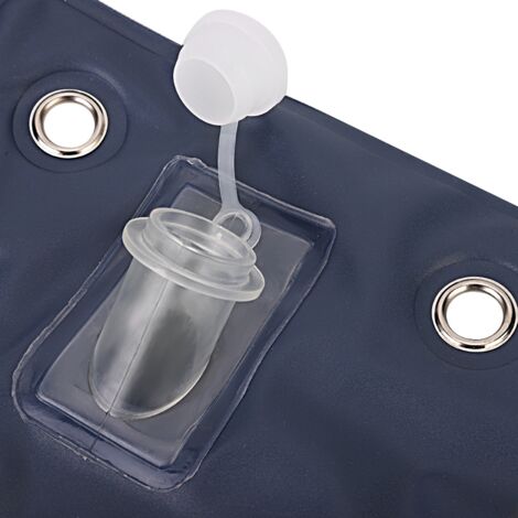 Pompe Lave-Glace 12V Avec Sac Réservoir - Kit Universel Voiture Classique, Tuyau Long, Nettoyage Facile