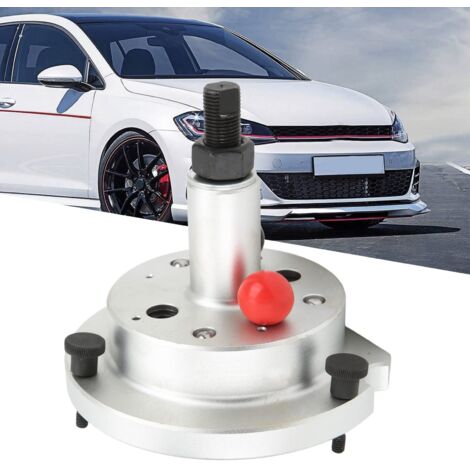 Eosnow,Outil d'installation de dissolvant de bride de joint arrière de vilebrequin T10134 pour moteur Diesel essence 1.4/1.6 1.9/2.0
