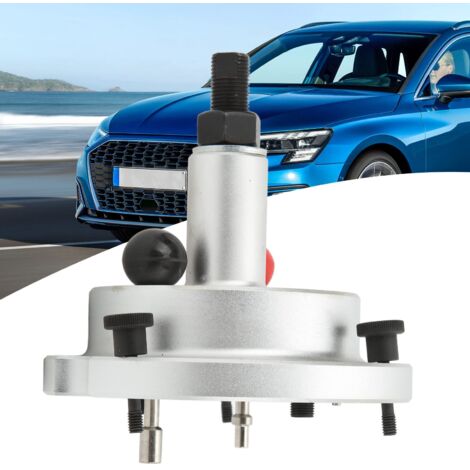 Eosnow,Outil d'installation de dissolvant de bride de joint arrière de vilebrequin T10134 pour moteur Diesel essence 1.4/1.6 1.9/2.0