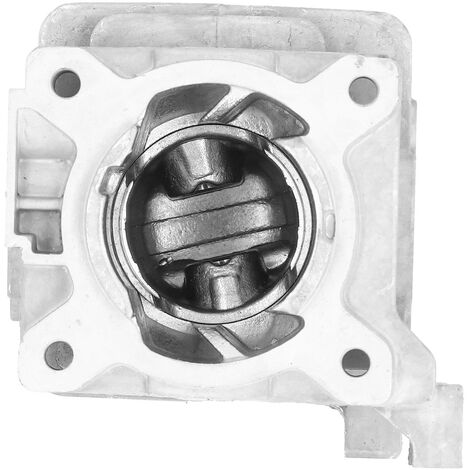 Levier De Frein Droit Hydraulique RUTU - Pour Dirt Bike 50-125cc, Alliage Aluminium, 2 Pièces