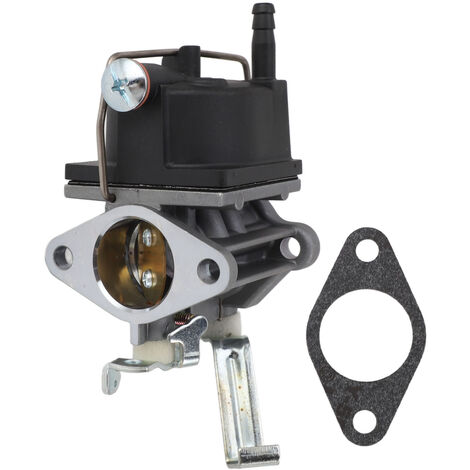 thumbnail image 2 of Dosens Carburetor Assembly For Tecumseh OV691EA & TVT691 Models – Replaces 640221, 5156 2 of 4