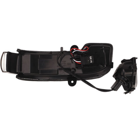 Paire Clignotants LED Rétroviseur Classe C W204 Pré-lift 2008-2010 – Voyants Portes Dynamiques OE A2048200721