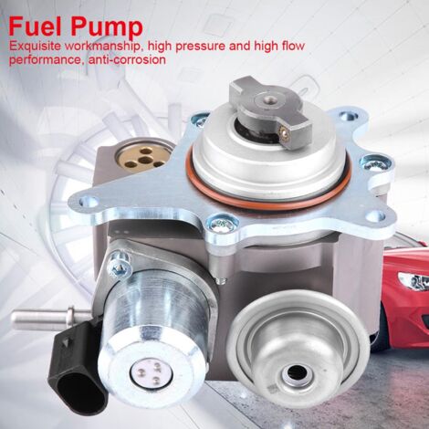 Eosnow,Pompe à carburant haute pression pour Peugeot 13517573436