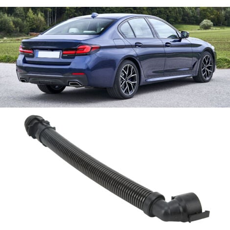 Eosnow Tuyau d'Admission d'Air 13717823517 pour BMW F20 F21 F22 F23 F30 F31 F34 - Conduite Filtre à Air