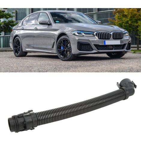 Eosnow Tuyau d'Admission d'Air 13717823517 pour BMW F20 F21 F22 F23 F30 F31 F34 - Conduite Filtre à Air
