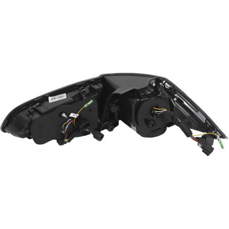 Troisième Feu Stop Fumée Pour VW T5 Transporter 2003-2015 - 12V - Compatible Référence 7E0945097A