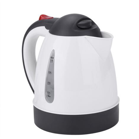 Eosnow Portable 1000 ml 24 V voyage voiture camion bouilloire chauffe-eau bouteille pour thé café fabrication