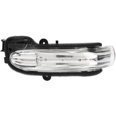 Clignotant Rétroviseur Clignotant De Rétroviseur à LED Pour