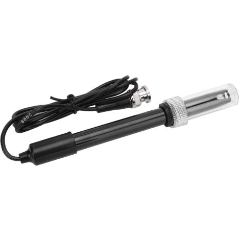 Eosnow Sonde pH industrielle haute précision - Mesure & surveillance continue - plage 0-14 pH