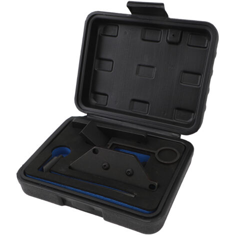 Eosnow Kit d'outils de synchronisation de moteur, outil de réparation de moteur de remplacement pour Peugeot 108 208 2008 301 308 3008 508 5008 Partner Rifter