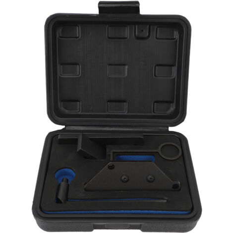 Eosnow Kit d'outils de synchronisation de moteur, outil de réparation de moteur de remplacement pour Peugeot 108 208 2008 301 308 3008 508 5008 Partner Rifter