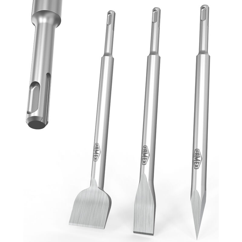 Makita B-30536 Jeu de burins 5 pièces SDS-Plus 1 set - Conrad
