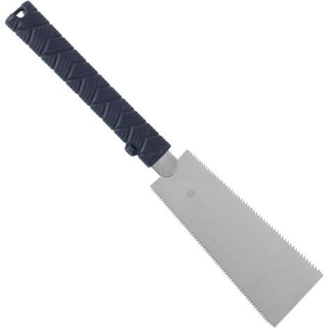 Gyokucho 291 - Razorsaw scie japonaise Ryoba 17/12 TPI, 180 mm (1/2)