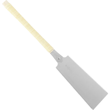 Gyokucho 615 - Scie japonaise Razorsaw Sein Saku Ryoba, 270 mm, 10/7-5 TPI