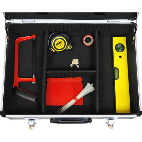 Coffret Cliquet Et Jeu Douilles 29 Pièces Chrome Vanadium