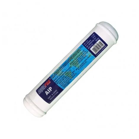Cartouche en Ligne Anti Sédiment Aquapro AIP 25 (1/2)