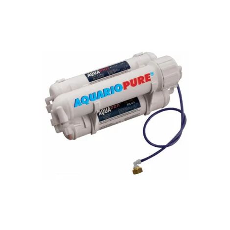 Osmoseur Aquariopure sans pompe
