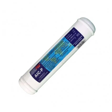 Filtre en Ligne Charbon Actif et Sédiment Aquapro AIC-P
