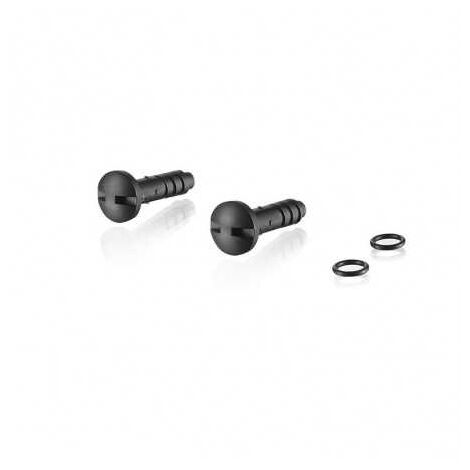 Vis plastique de capot moteur Somfy 2509050