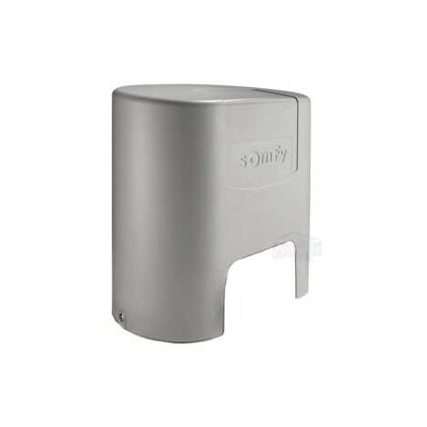 Capot moteur pour Elixo Smart io – Protection des composants internes – Finition esthétique – Compatible moteurs Somfy 1782898