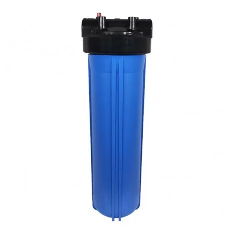 Porte Filtre 20 Pouces Big Blue Aquapro