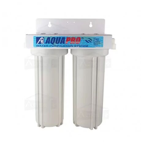 Purificateur d'Eau Sous Evier 2 Niveaux