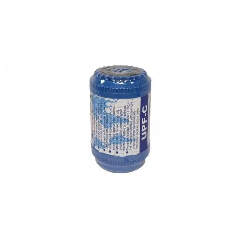 Filtre charbon actif granule 5 haute performance Aquapro (1/2)