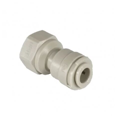Raccord Rapide 1/4 Eau Union Femelle