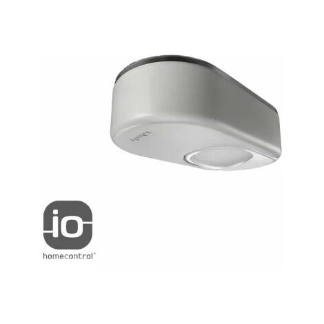 Somfy – Tête moteur pour garage Dexxo Smart iO 1000 Nm – Alimentation AC 220-240V – Technologie io – Moteur de remplacement efficace