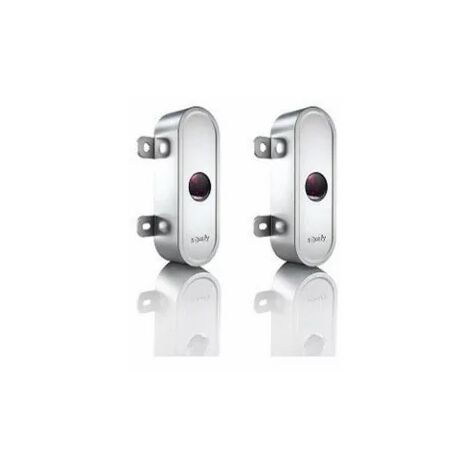 Capots de protection photocellules MaterPro Somfy 9015132