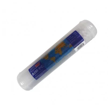 Cartouche en Ligne 4 Niveaux Aquapro AIM-25PC (1/2)