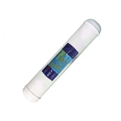 Filtre à Eau Charbon Actif et Calcaire Aquapro AIC-2PQ (1/2)