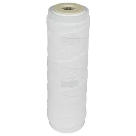 Filtre à Eau Sédiment et Charbon Actifs (1/3)