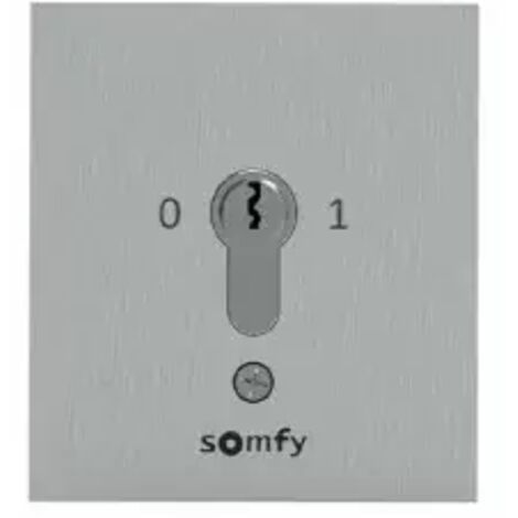 Télécommande Zemper BI-Fonction à Clé – Contrôle Jusqu’à 300 Blocs Secours BAES SATI