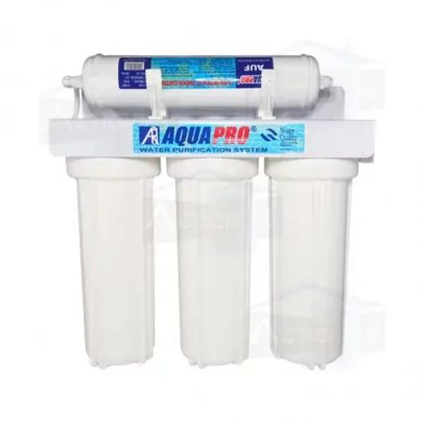 Purificateur d'Eau 3 Niveaux à Ultrafiltration