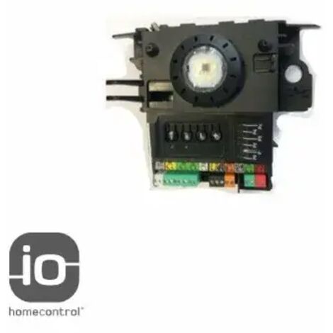 Carte électronique Dexxo Smart iO Somfy 1000 Nm 1870889
