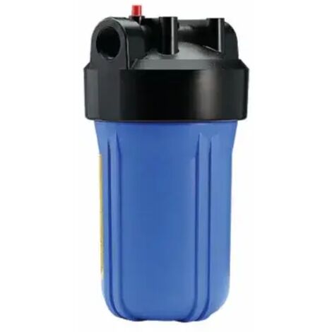 Porte Filtre Big Blue 10 pouces Ecosoft (1/3)