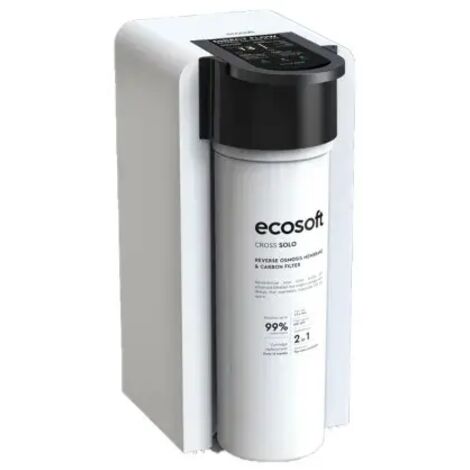 Filtre à Osmose Ecosoft Cross Solo